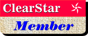 Member, Clearstar Security Network