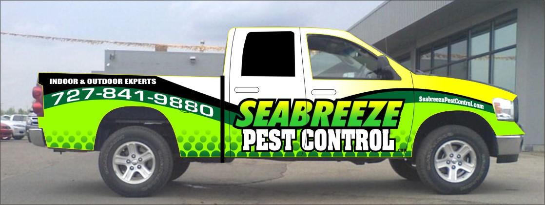 Seabreeze Pest Control, Inc.