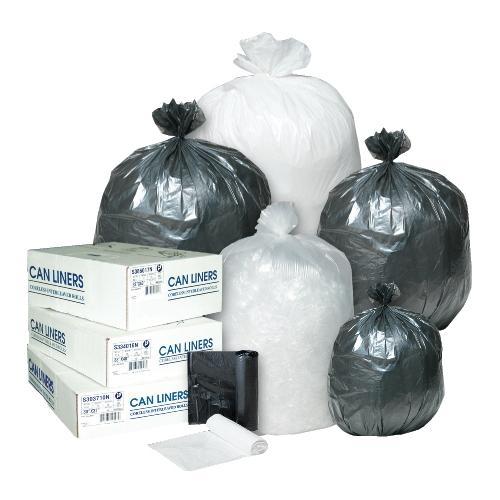 Louisville Commercial Can Liners