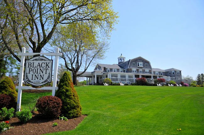 Black point Inn