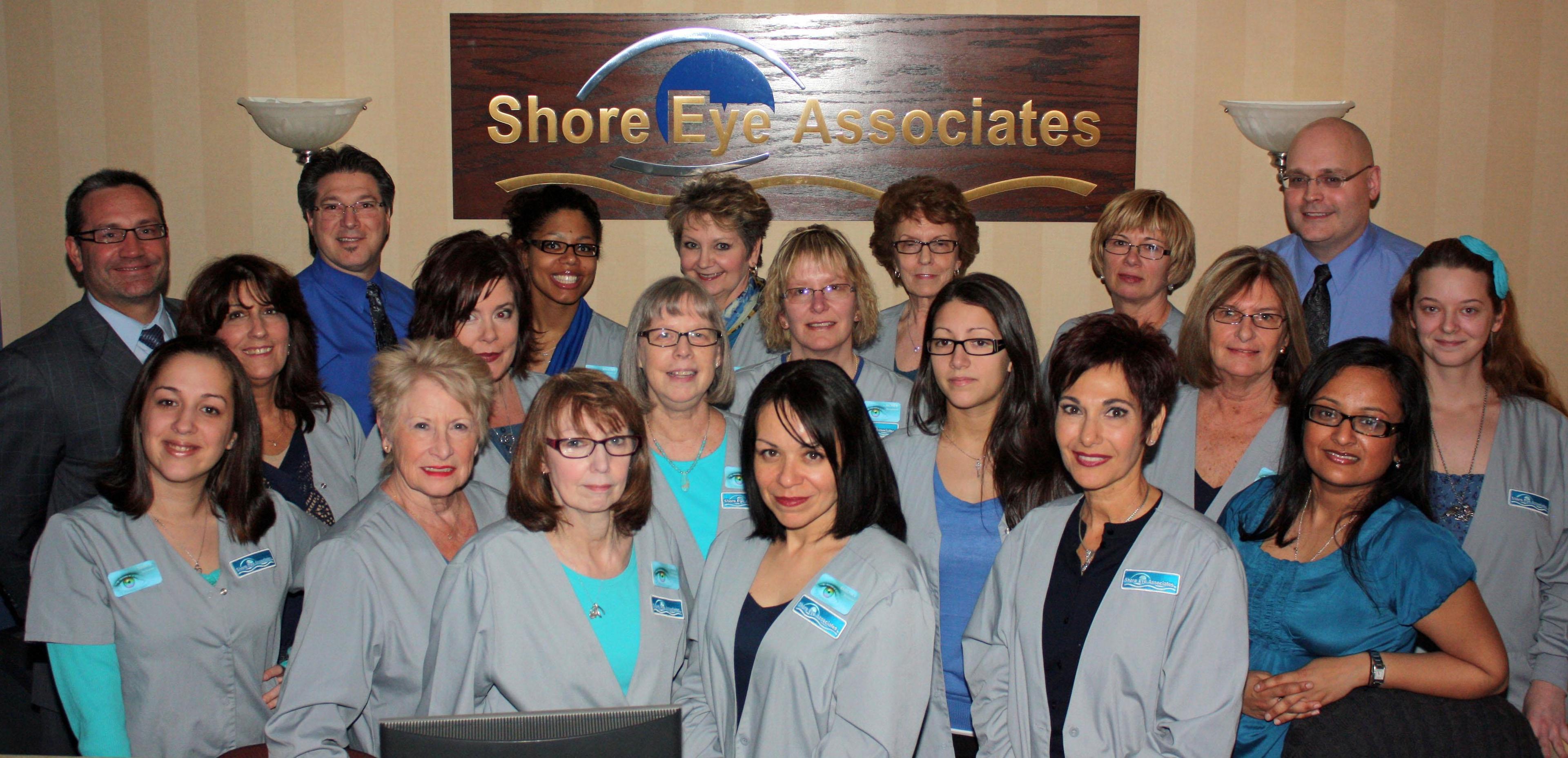 SightMD New Jersey Spring Lake Heights (Shore Eye Associates)