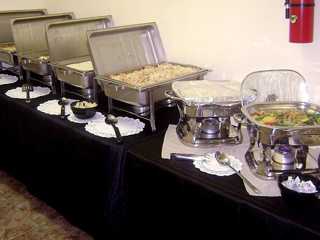 Catering Company Miami