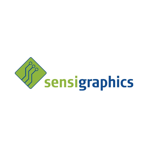 Sensigraphics Logo