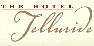 The Hotel Telluride