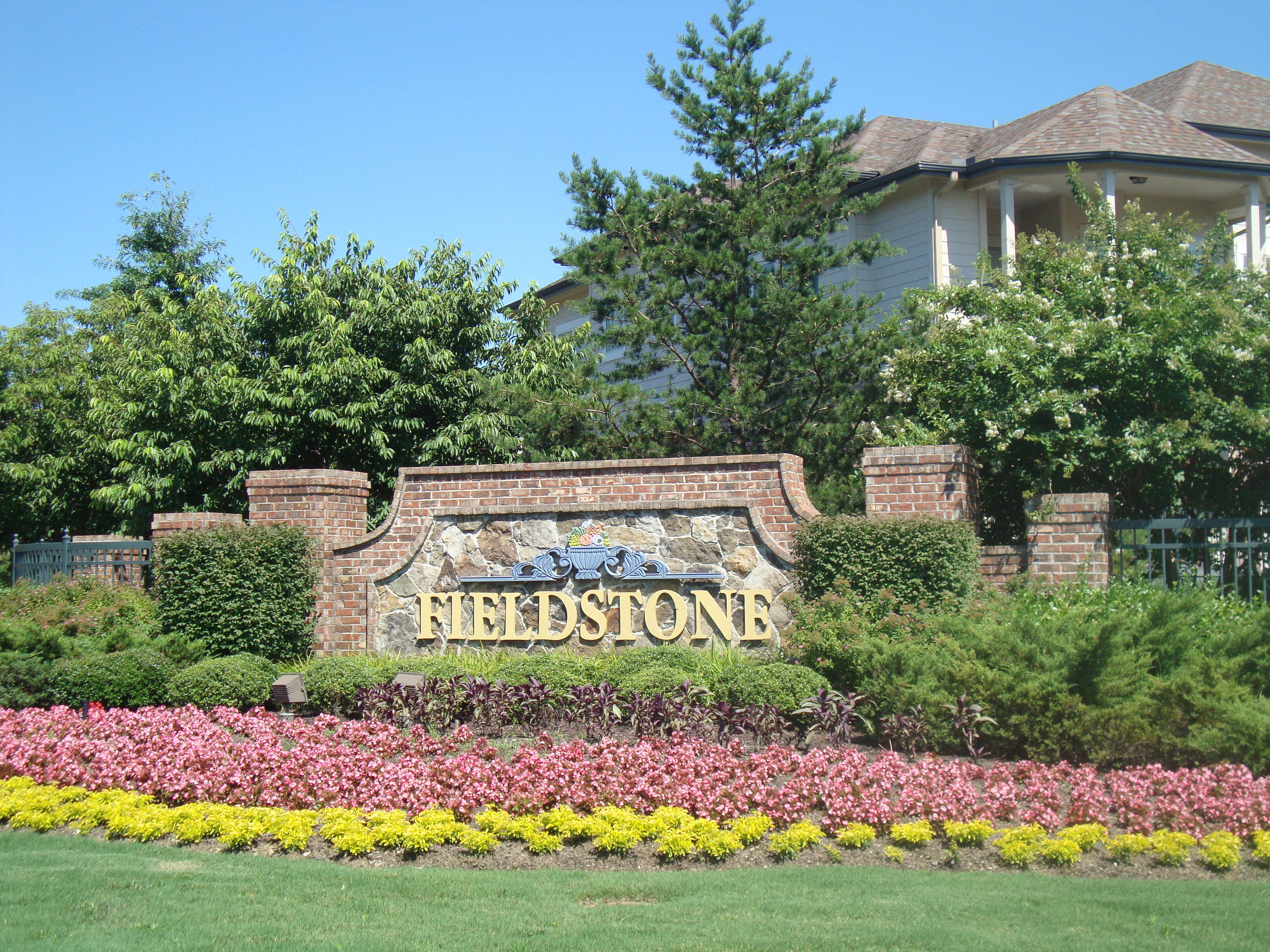 Fieldstone