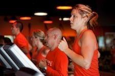 Orangetheory Fitness Hollywood