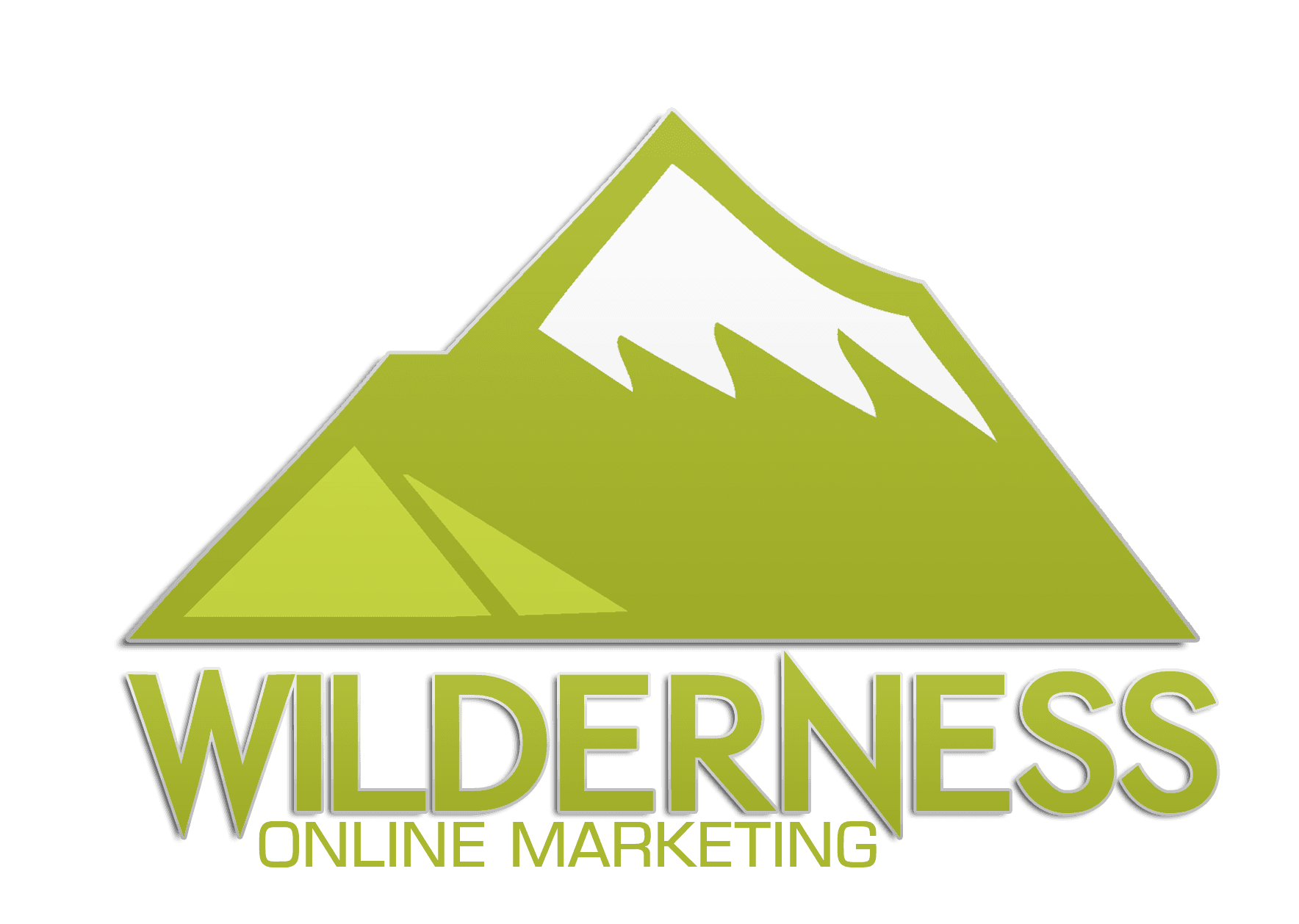 Wilderness Online Marketing Logo