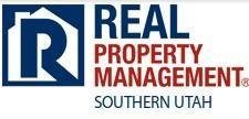 Real Property Management Southern Utah