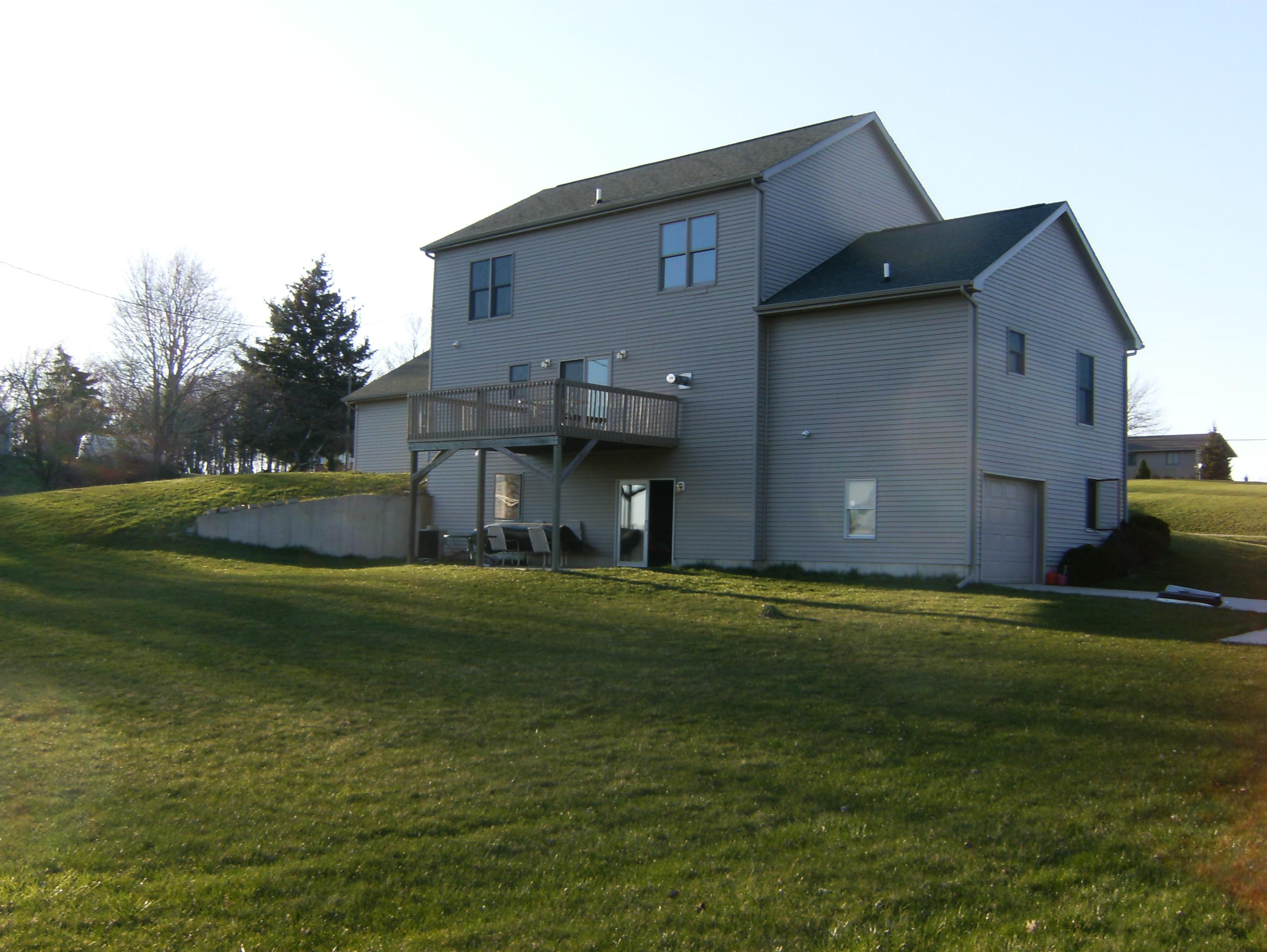 Walkout and Daylight Basements