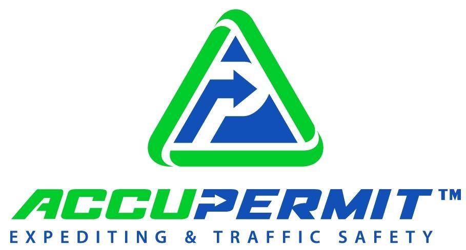 ACCUPERMIT logo