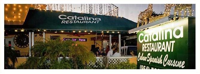 Mario's Catalina Restaurant