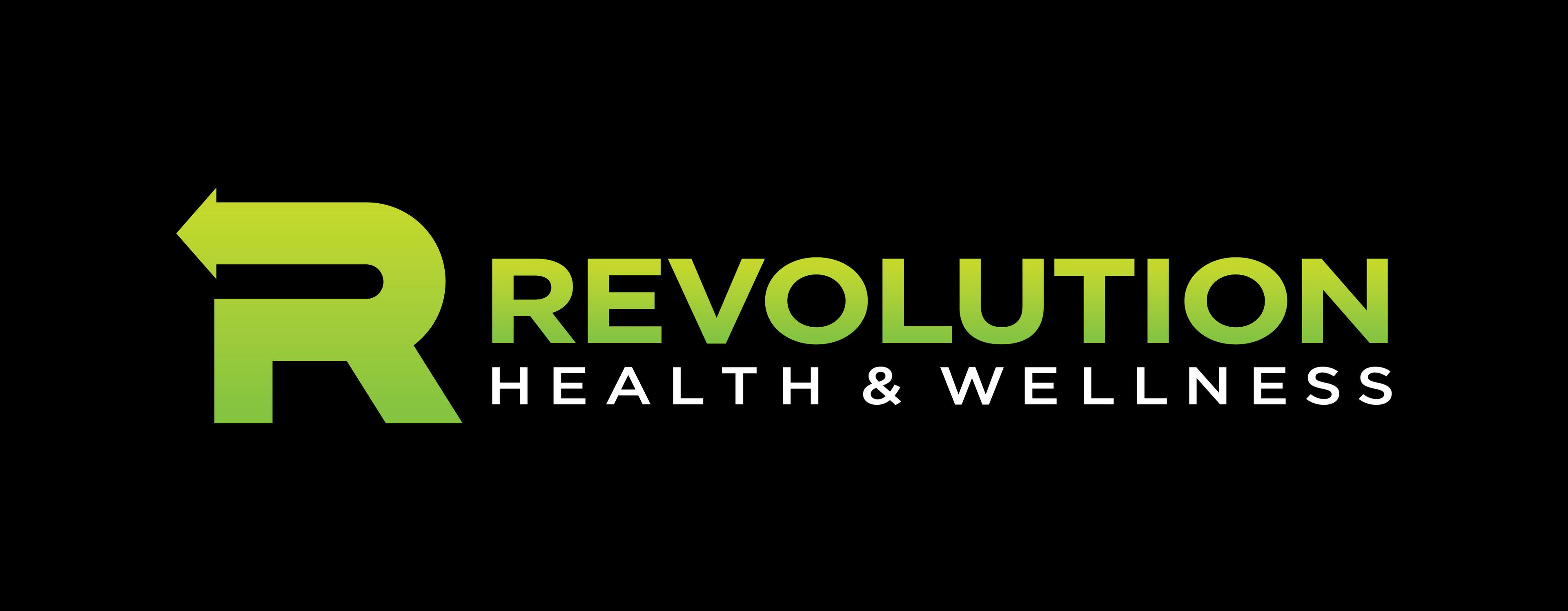 Revolution Health & Wellness Clinic Logo