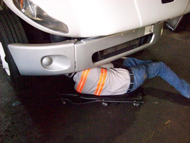 Diesel Doctors Truck Repair & Trailer Repair Service ASE Certified Mechanics