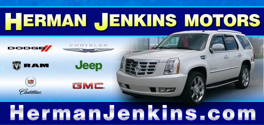 Herman Jenkins Motors Inc