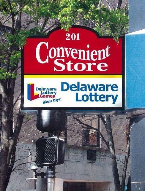 Convenient Store