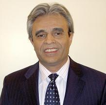 Attorney John Serrano