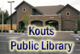 Kouts Public Library