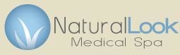 Natural Look Med Spa_Logo