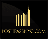 Posh Pass NYC