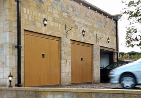 Local Garage Door Repair Stanton