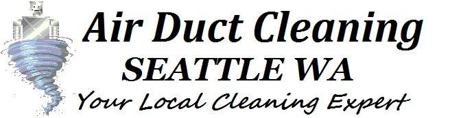 Air duct cleaning Seattle WA