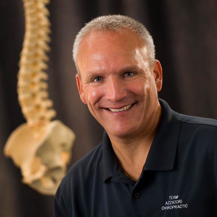 Chiropractor in Doylestown