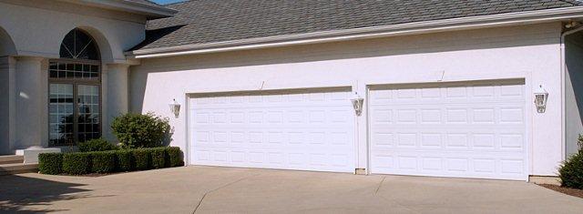 Garage Door Repair Rockwall