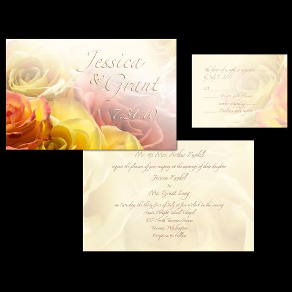 wedding invitaitons and more