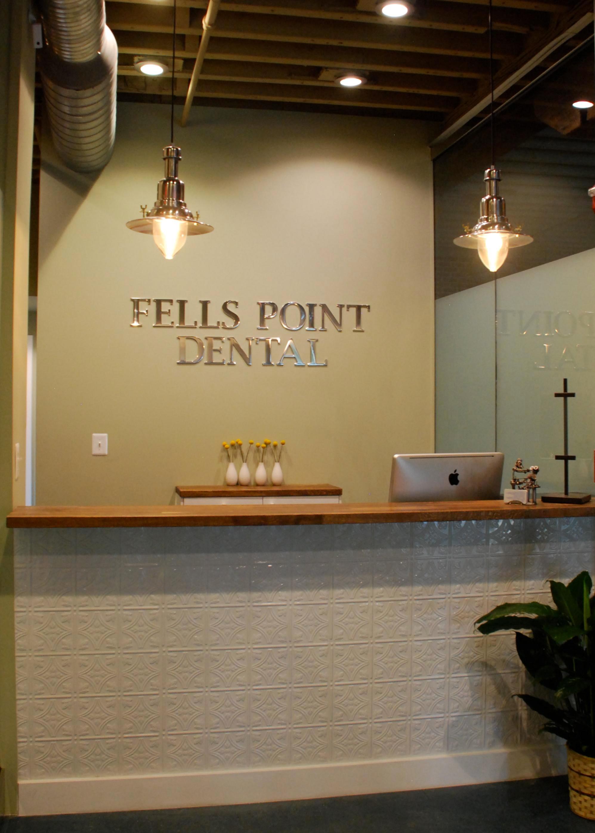 Fells Point Dental