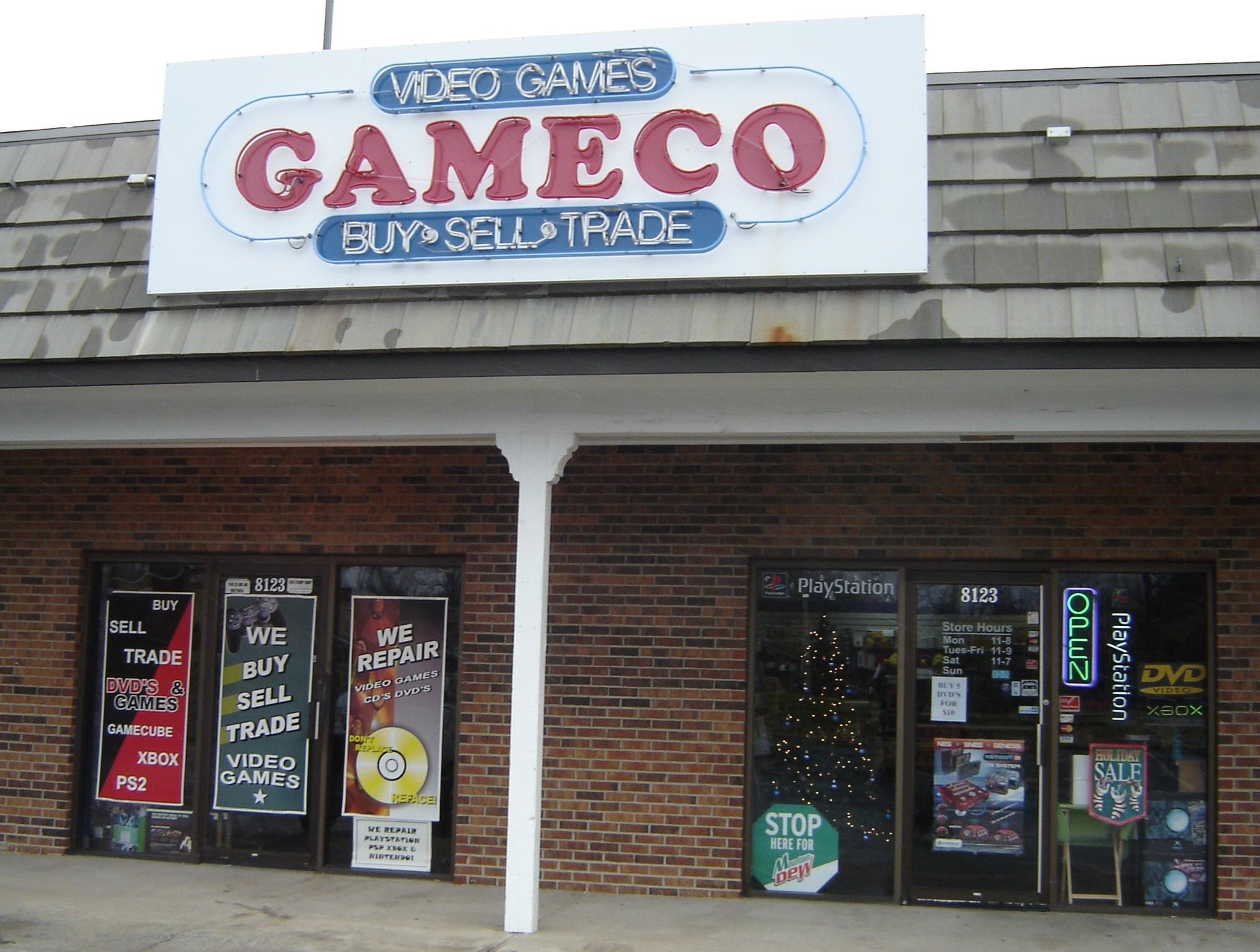 Gameco