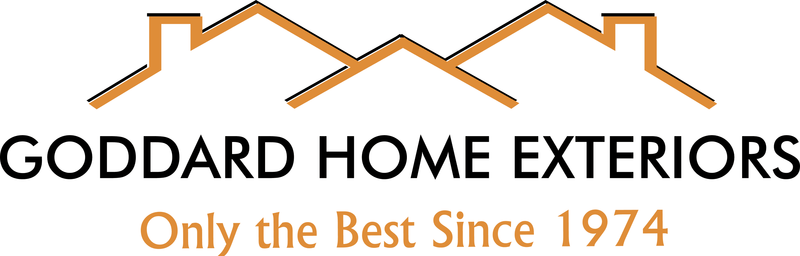 Goddard Home Exteriors