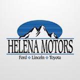 Ford of Helena