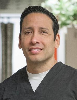 Dr. Jaime Osorio