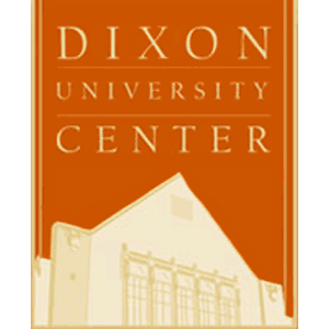 Dixon University Center - Meeting Facilities