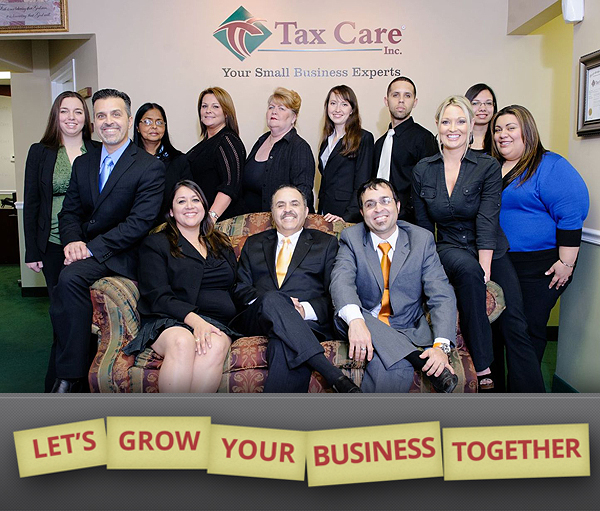 Tax Care South Orlando