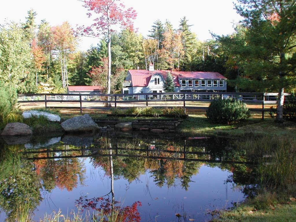 Shaker Woods Farm