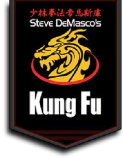 Steve DeMasco's Shaolin Studios