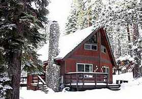 Lake Tahoe Vacation Rental