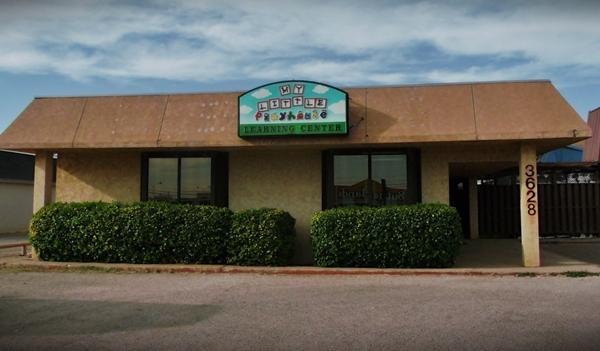 Our Lubbock Child Care Center