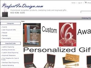 Custom Engraving - Personalized Gifts - Signage - Medical Marketing is Perfectindesign.com