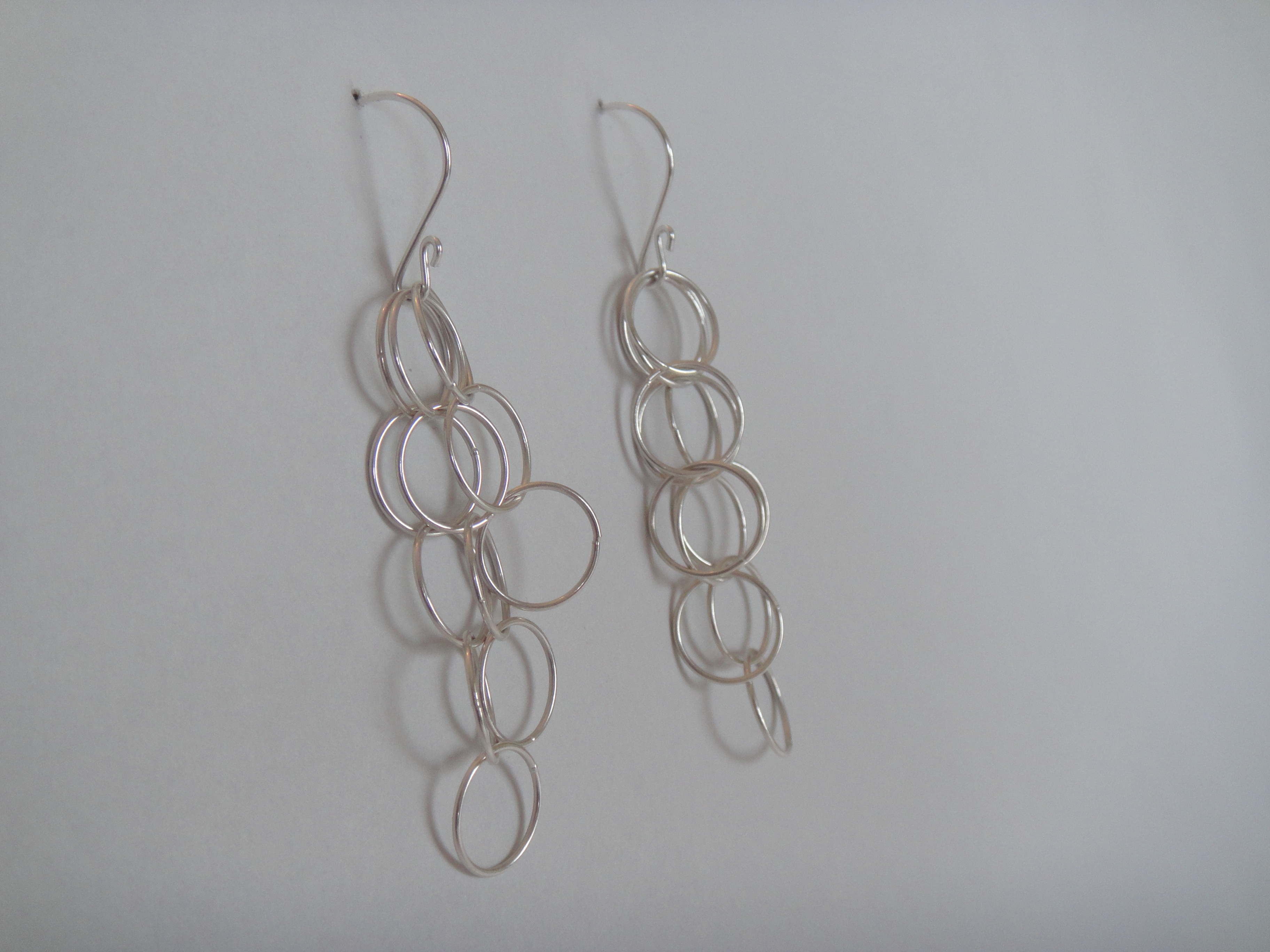 Sterling Earrings