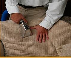 Upholstery Cleaning