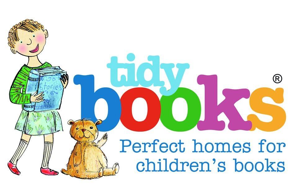 Tidy Books - Perfect Homes for Children?s Books