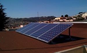 Go Solar SF