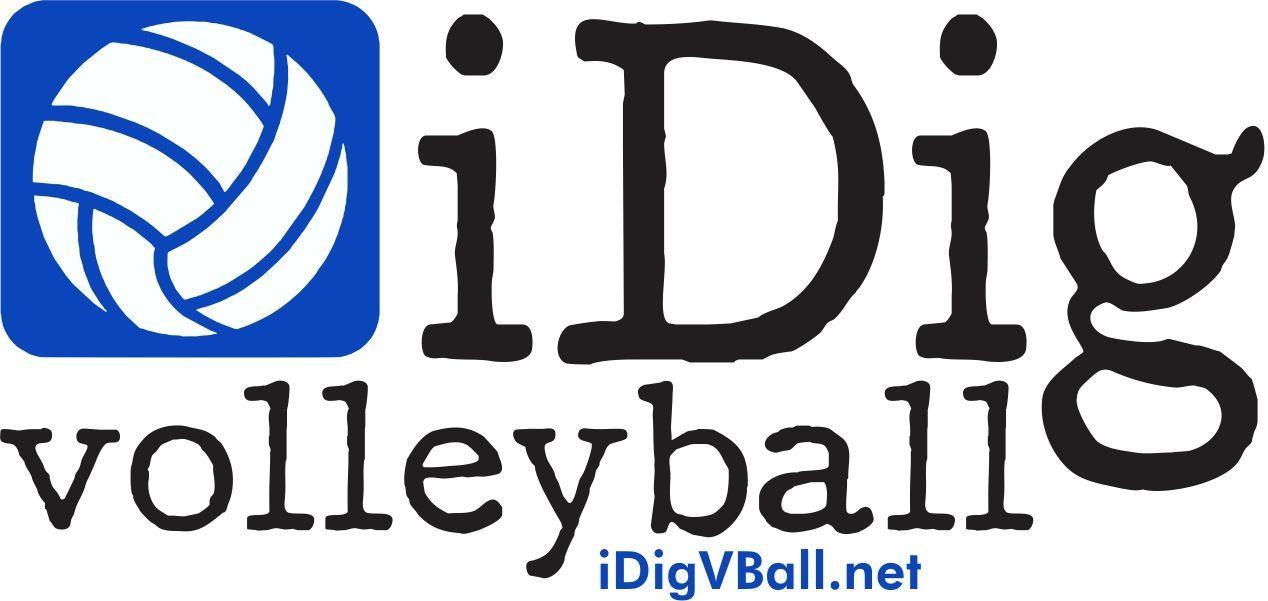 iDIg Volleyball! Do you?