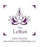 The Lotus