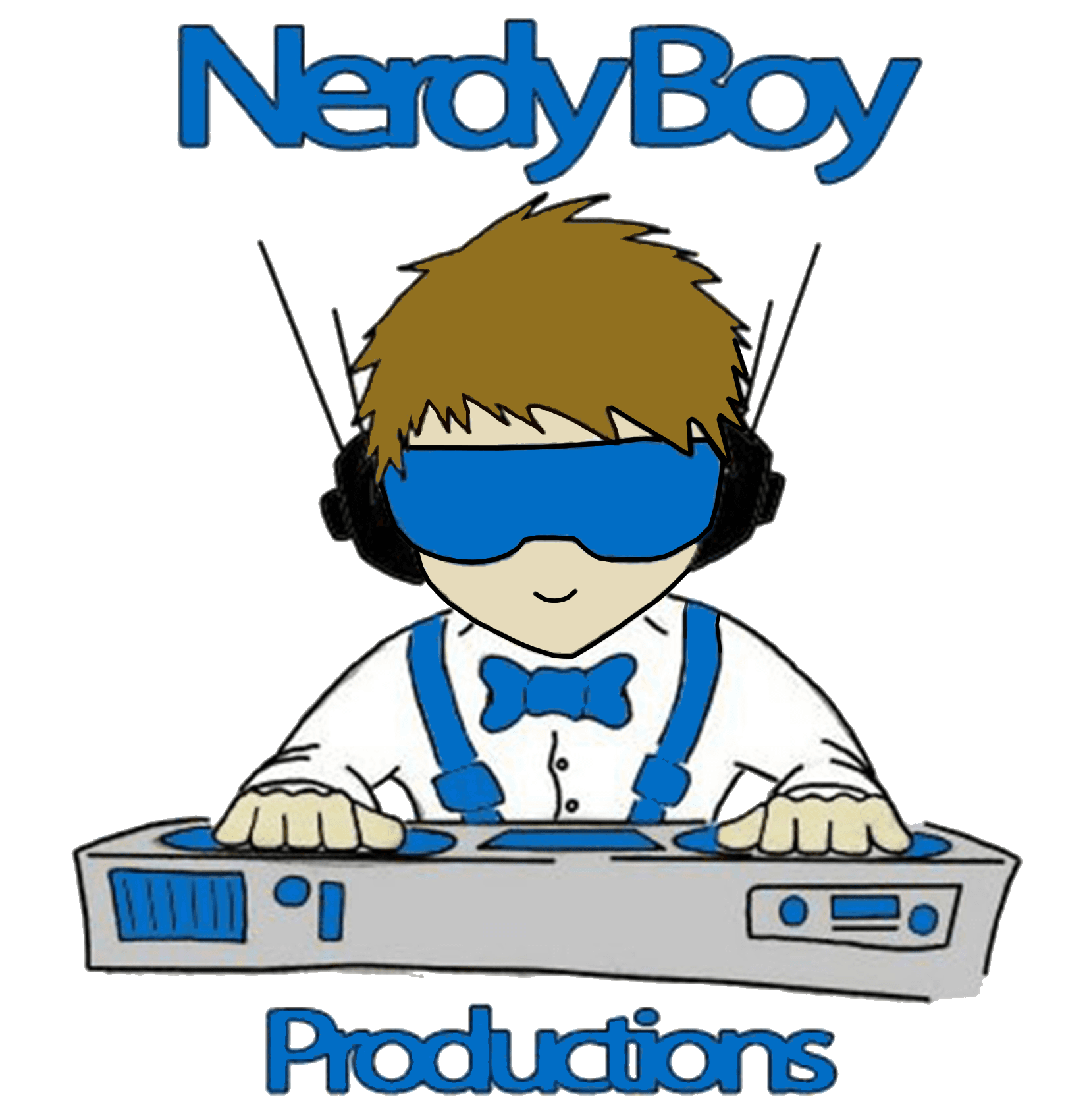 Nerdy Boy Productions LLC