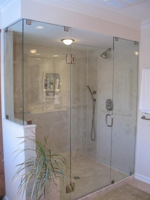 Bathroom Remodeling St. Louis