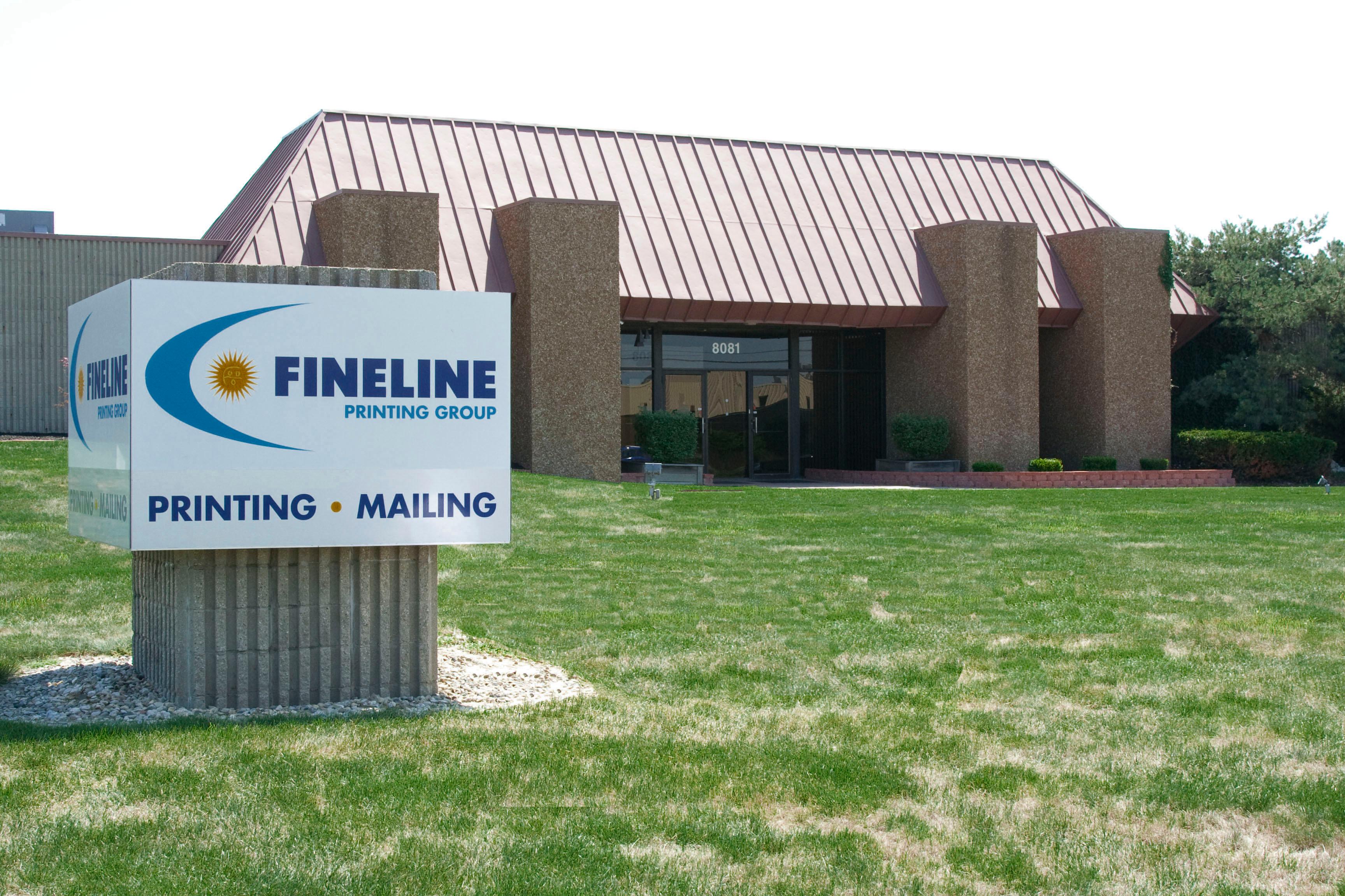 Fineline Printing Group