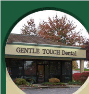 Gentle Touch Dental Group